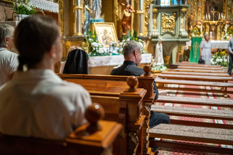 Barok na Spiszu zagościł w Krempachach