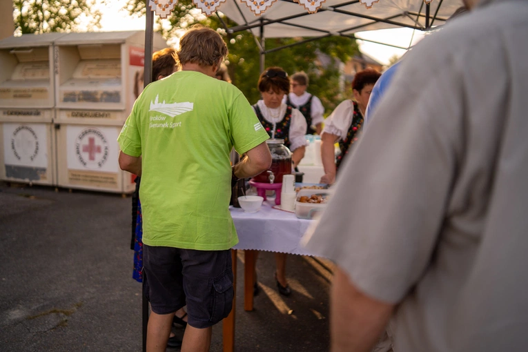 Barok na Spiszu zagościł w Krempachach