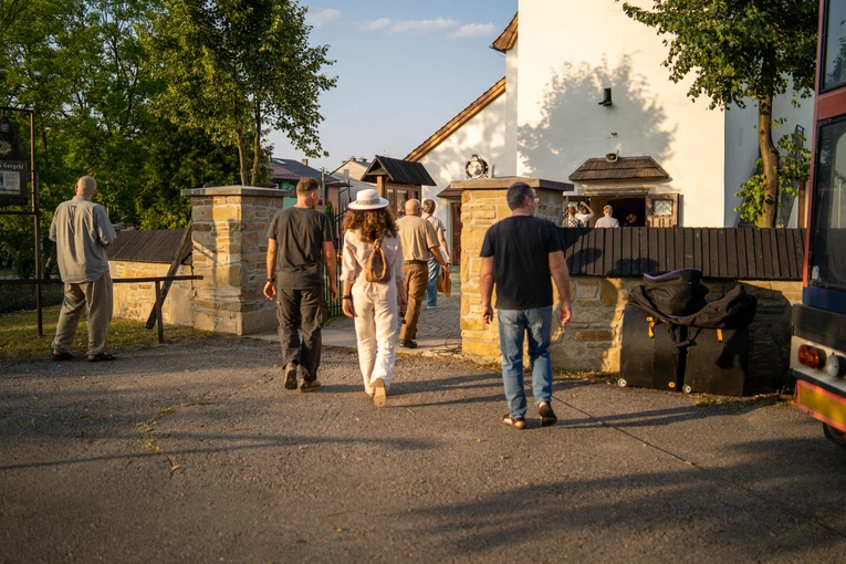 Barok na Spiszu zagościł w Krempachach