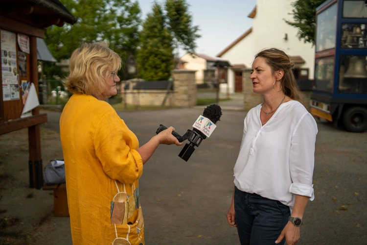 Barok na Spiszu zagościł w Krempachach