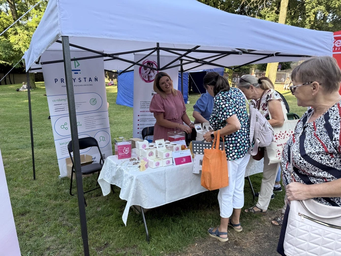 Piekary kobiet 2025, cz. 4