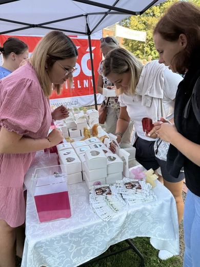 Piekary kobiet 2025, cz. 4