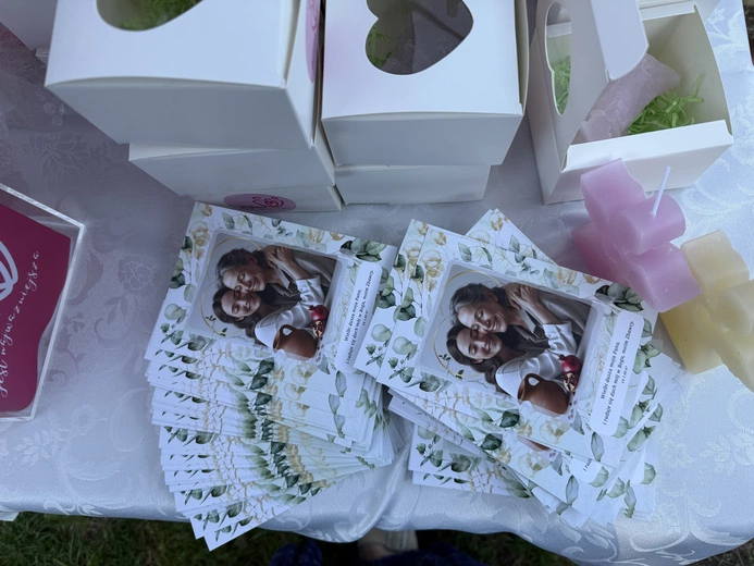 Piekary kobiet 2025, cz. 4