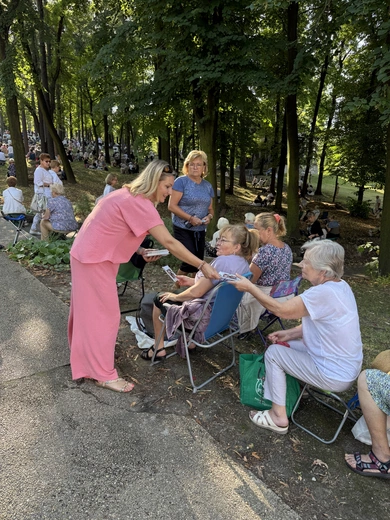 Piekary kobiet 2025, cz. 4