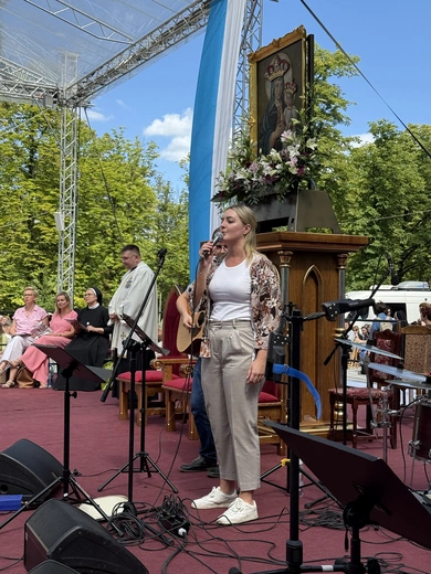 Piekary kobiet 2025, cz. 4