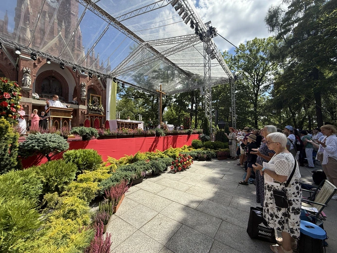 Piekary kobiet 2025, cz. 4