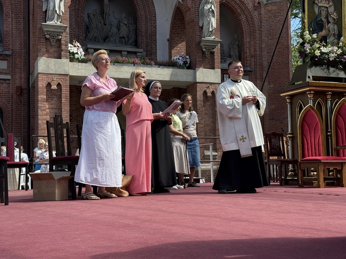 Piekary kobiet 2025, cz. 4