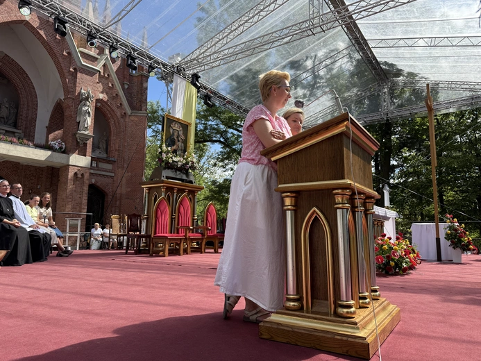 Piekary kobiet 2025, cz. 4