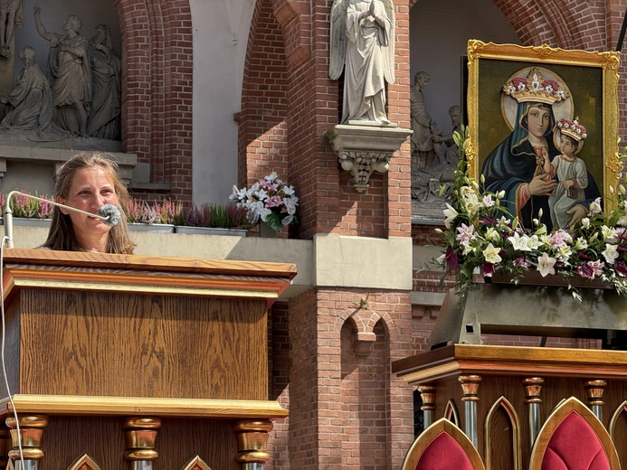 Piekary kobiet 2025, cz. 4