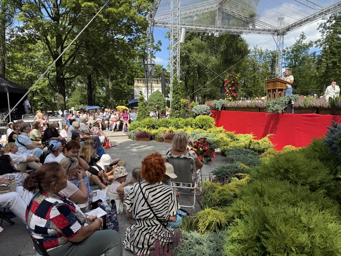 Piekary kobiet 2025, cz. 4