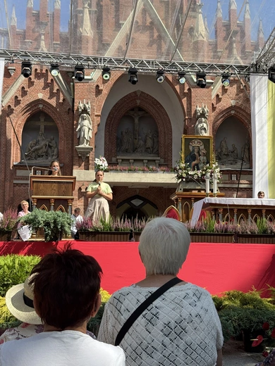 Piekary kobiet 2025, cz. 4