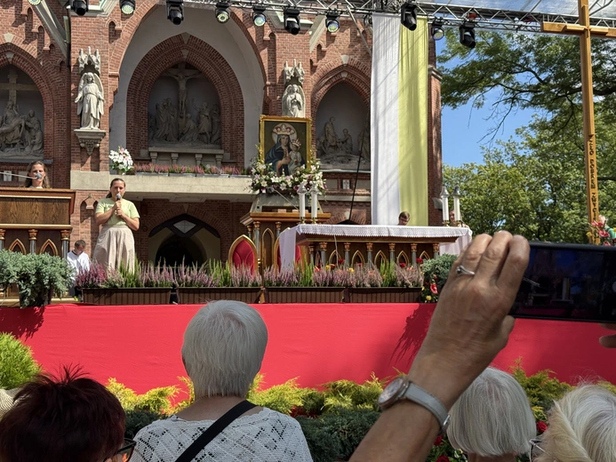 Piekary kobiet 2025, cz. 4