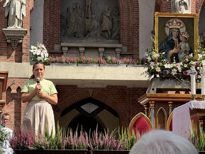 Piekary kobiet 2025, cz. 4