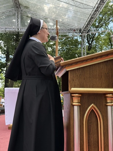 Piekary kobiet 2025, cz. 4