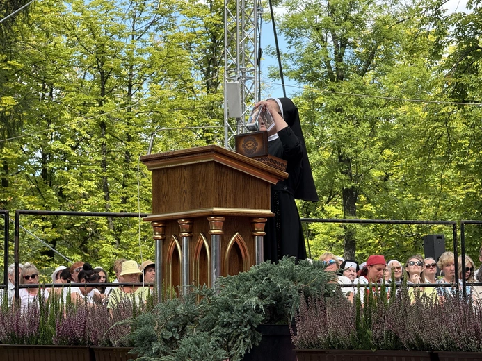 Piekary kobiet 2025, cz. 4