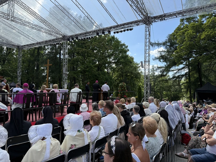 Piekary kobiet 2025, cz. 4