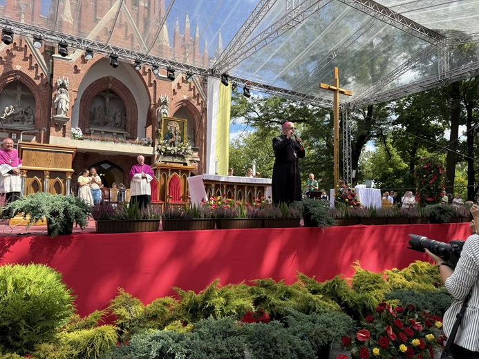 Piekary kobiet 2025, cz. 4