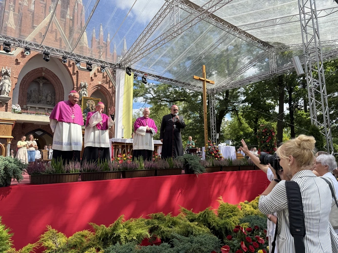 Piekary kobiet 2025, cz. 4