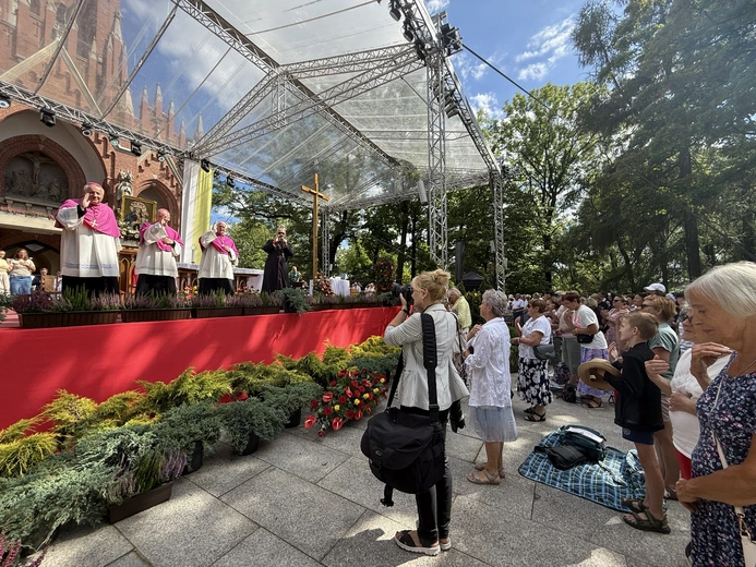 Piekary kobiet 2025, cz. 4