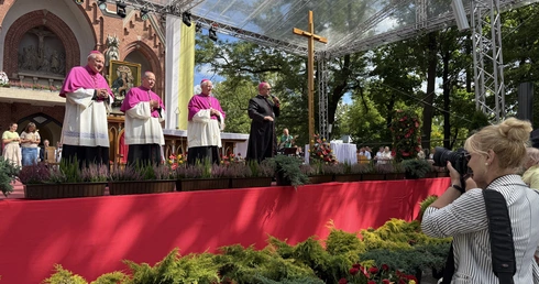 Piekary kobiet 2025, cz. 4