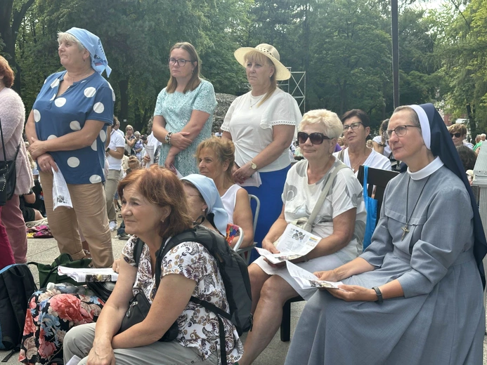 Piekary kobiet 2025, cz. 5