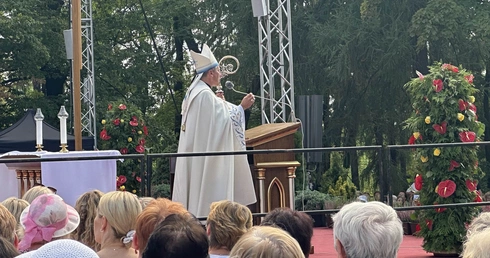 Piekary kobiet 2025, cz. 5