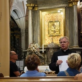 Madonny katedry wrocławskiej