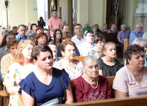 Odnowiono organy w Czermnie