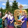 Dziękczynienie za plony