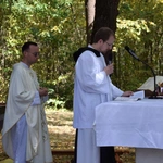 Odpust św. Rocha w Wąchocku