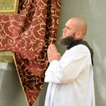 Odpust św. Rocha w Wąchocku