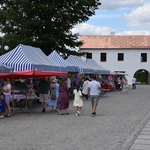 Odpust św. Rocha w Wąchocku