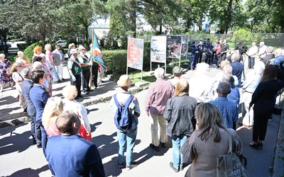 Ogień, który nie gaśnie - w Gdańsku rozpoczęły się obchody 45-lecia Solidarności