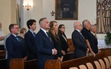 W Gdańsku obchodzono 45. rocznicę powstania NSZZ "Solidarność"