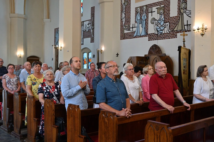 W Gdańsku obchodzono 45. rocznicę powstania NSZZ "Solidarność"