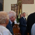 W Gdańsku obchodzono 45. rocznicę powstania NSZZ "Solidarność"