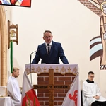 W Gdańsku obchodzono 45. rocznicę powstania NSZZ "Solidarność"