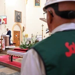 W Gdańsku obchodzono 45. rocznicę powstania NSZZ "Solidarność"