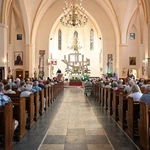 W Gdańsku obchodzono 45. rocznicę powstania NSZZ "Solidarność"