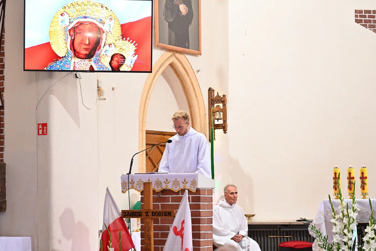 W Gdańsku obchodzono 45. rocznicę powstania NSZZ "Solidarność"