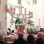 W Gdańsku obchodzono 45. rocznicę powstania NSZZ "Solidarność"