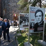 W Gdańsku obchodzono 45. rocznicę powstania NSZZ "Solidarność"