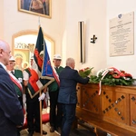 W Gdańsku obchodzono 45. rocznicę powstania NSZZ "Solidarność"