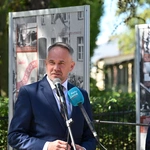 W Gdańsku obchodzono 45. rocznicę powstania NSZZ "Solidarność"