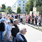W Gdańsku obchodzono 45. rocznicę powstania NSZZ "Solidarność"