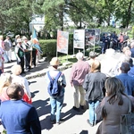 W Gdańsku obchodzono 45. rocznicę powstania NSZZ "Solidarność"