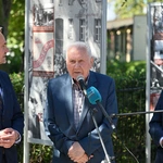 W Gdańsku obchodzono 45. rocznicę powstania NSZZ "Solidarność"