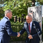 W Gdańsku obchodzono 45. rocznicę powstania NSZZ "Solidarność"