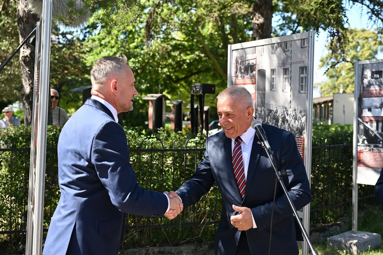 W Gdańsku obchodzono 45. rocznicę powstania NSZZ "Solidarność"