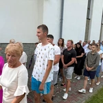 Odpust w Gródku nad Dunajcem